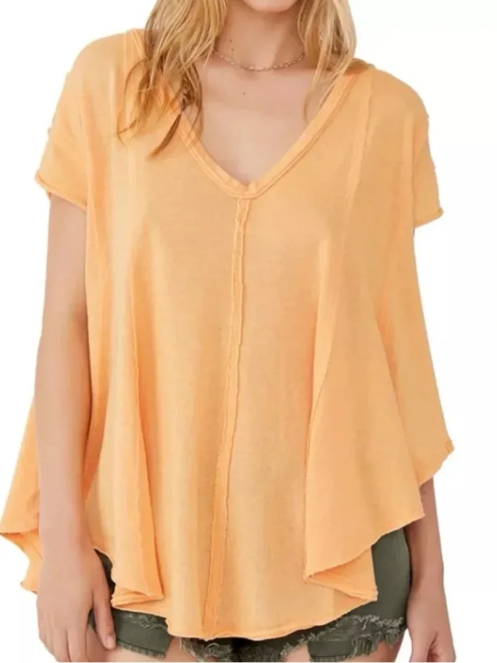 Free People excellent no